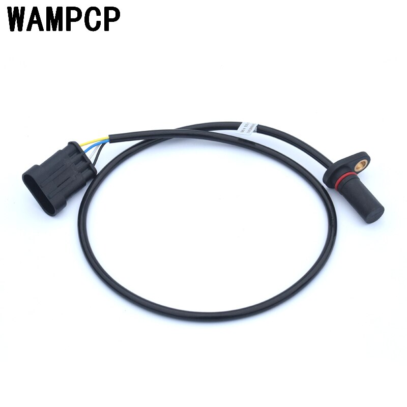 35MM Encoder for Hyster steering motor