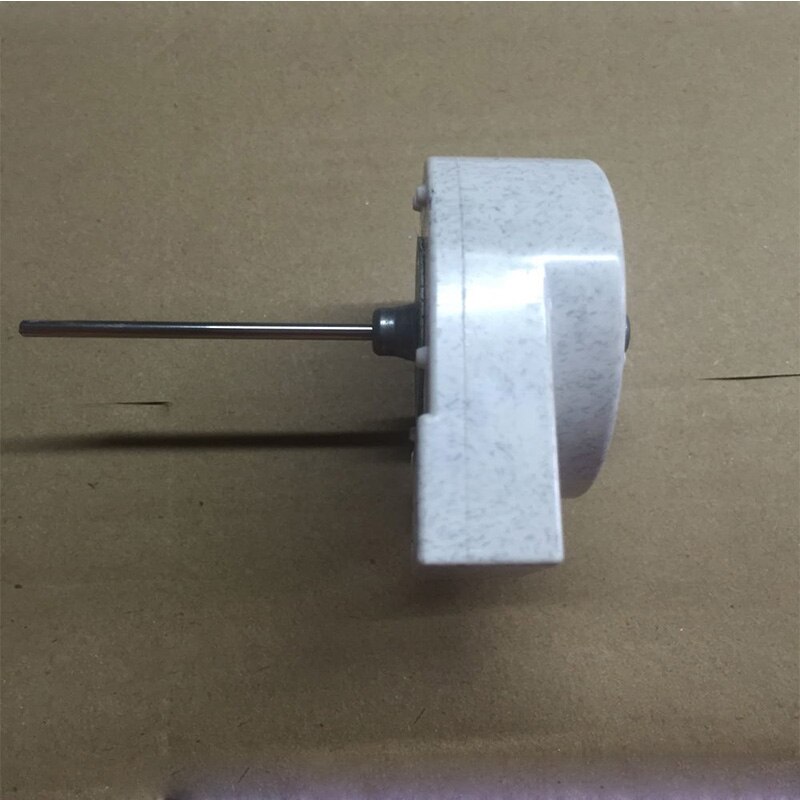 1pcs Be applicable Haier refrigerator freezer DC fan motor DG8-013A12MA BCD-290WX BCD-320WK refrigerator freezer parts
