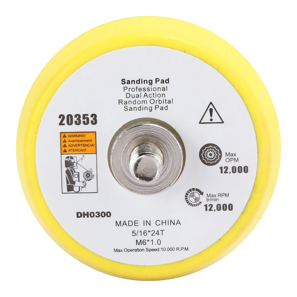 20 stuks/set horlogepolijstpad viltpolijstwiel polijstset voor het polijsten van horloges