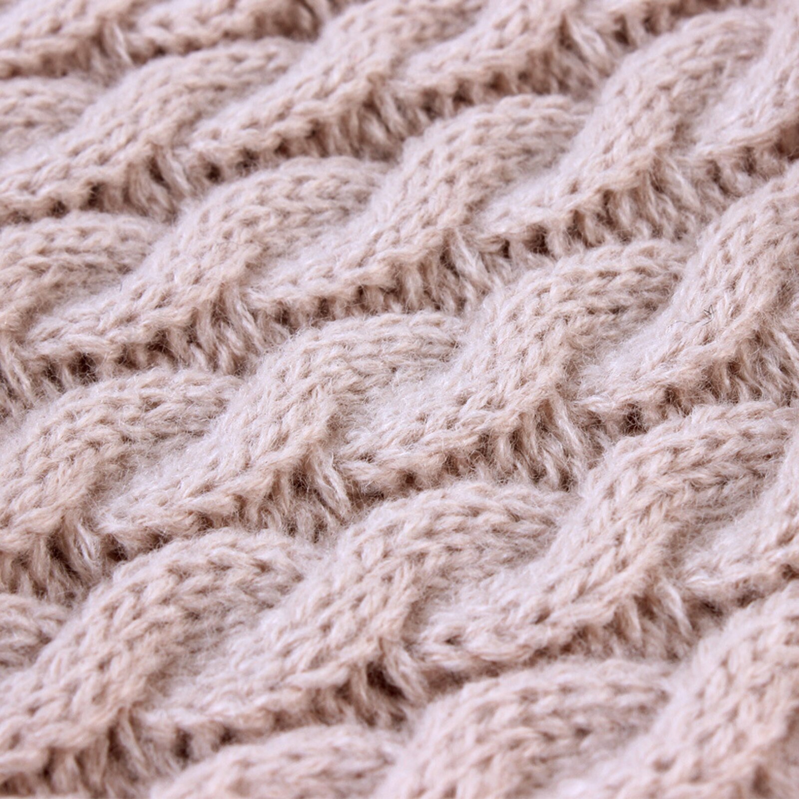 Gorro conjunto de gorro y bufanda para bebé sombreros de niño PUNTO DE Navidad guantes bonitos cálidos de dos piezas guante de invierno blanco primavera otoño chico chica gorra