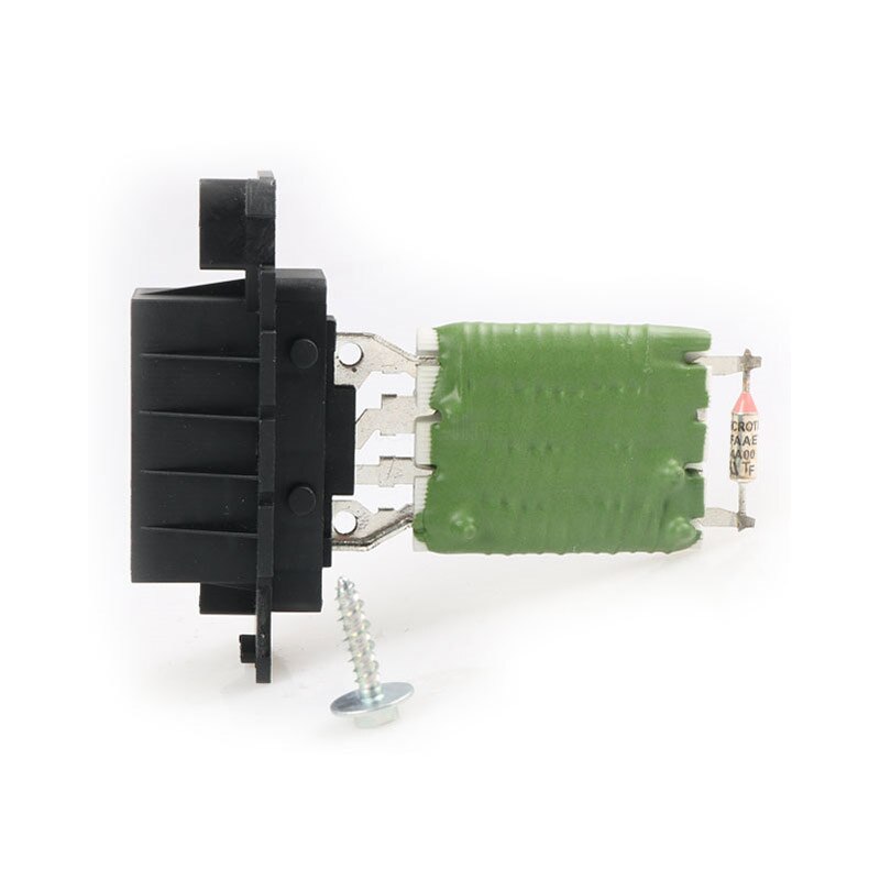 55702407 77364555 dla Citroen Peugeot Alfa Romeo sweter bokserki placet Ducato 6450XR regulator rezystora silnika dmuchawy wentylatora 77364061