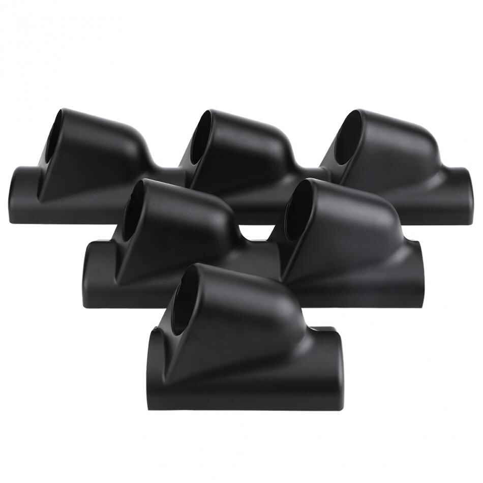 Car Meter Gauge Pillar Mount Pod Holder Bracket Gauge Holder single /dual/triple hole