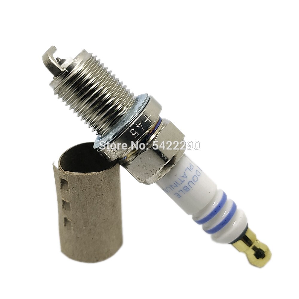 FR8DPP33 45 7422 candele platino 0242230500 adatto per 22401ZE01B BKR5EP-11 ppk16r11 A0031598103 A0031599403