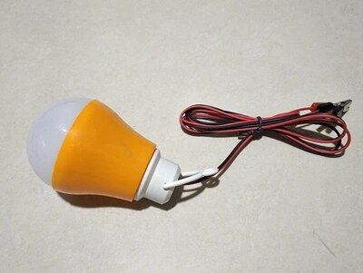 Model silnika silnik stirlinga szterling generatora światła żarówka: 5v5wbulb