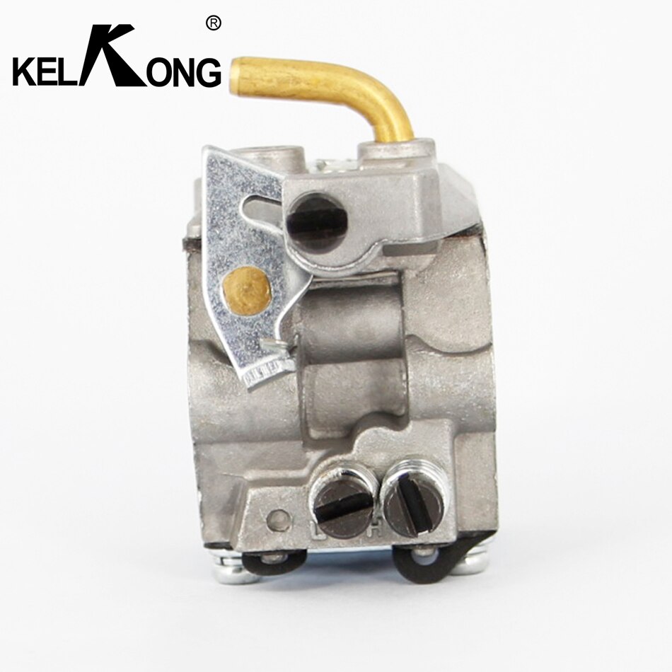 Kelkong carb wt -194 wt 194 för walbro förgasare för stihl 024 026 ms240 ms260 024av 024s motorsåg 1121 120 0611