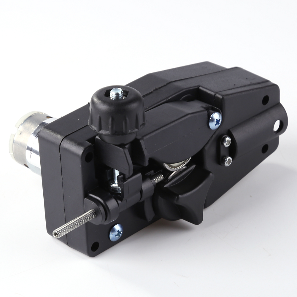 ABS Welding Machine Mini Wire Feeding Assembly 0.6-0.9 Wire Feeder Motor for MIG MAG Welding Machine Accessories