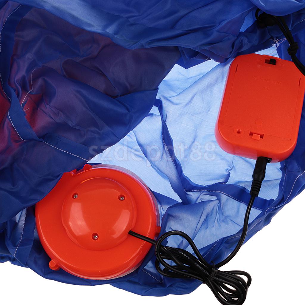 Nouvelle offre spéciale gonflable homard Costume grand drôle mante crevette cavalier Halloween noël déguisement faveurs
