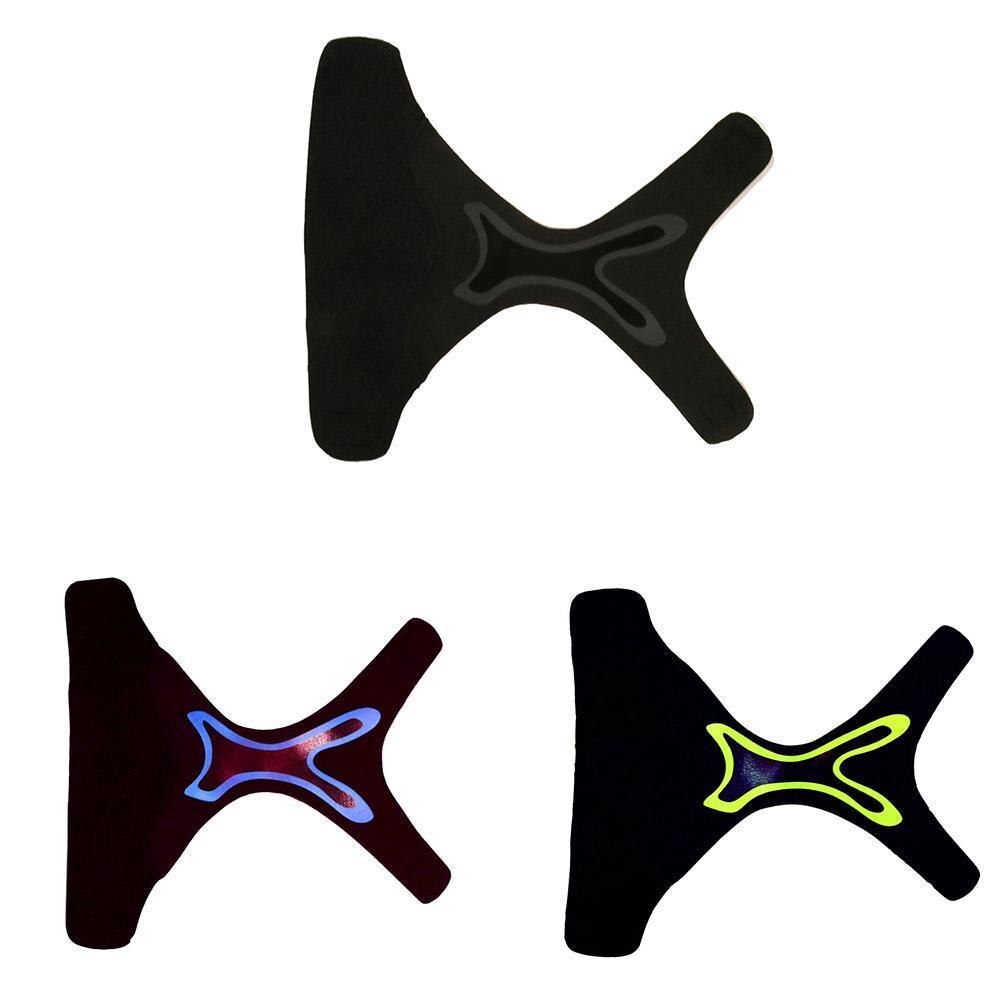Supporto della Caviglia di sport di forma fisica bretelle Supporto Elastico Alla Caviglia Ingranaggio Elastici per Il fitness Avvolge Fasciatura Del Piede Gambe di Protezione Del Piede Pesi Ingranaggio Y4X4