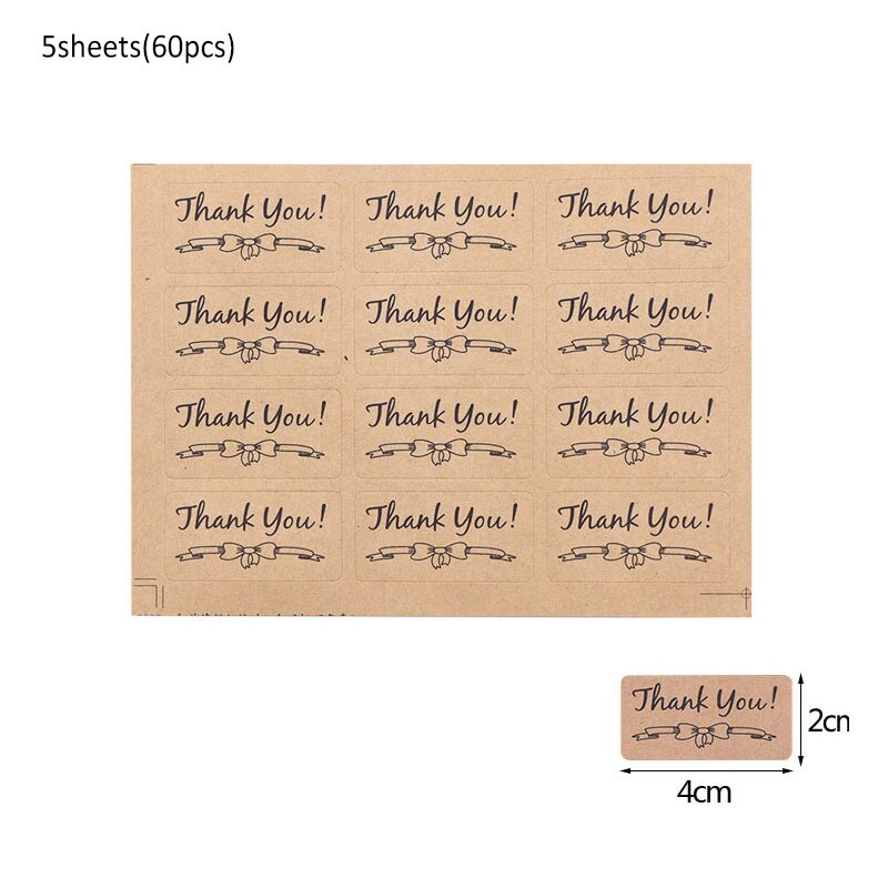 100pcs Clear Opp Plastic Bags for Candy Lollipop Cookie Packaging Cellophane Bag Wedding Party Supplies: 5 sheet B09