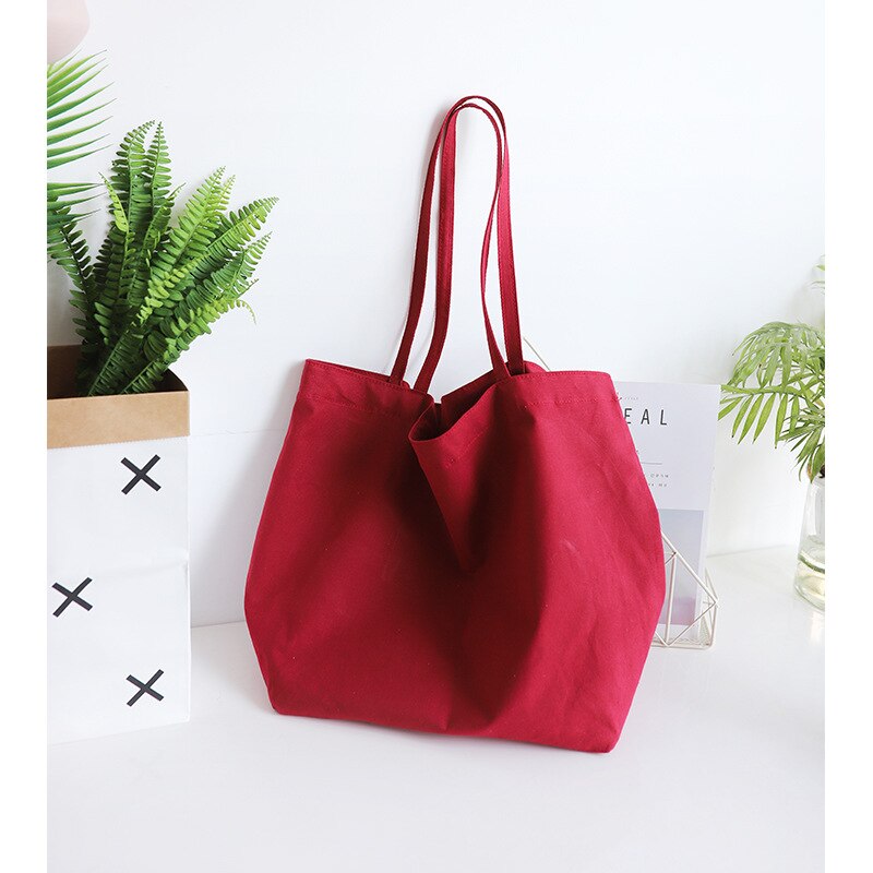 Simple Tote And Fashionable Women's Canvas Mobile Phone Fanny Pack For Women