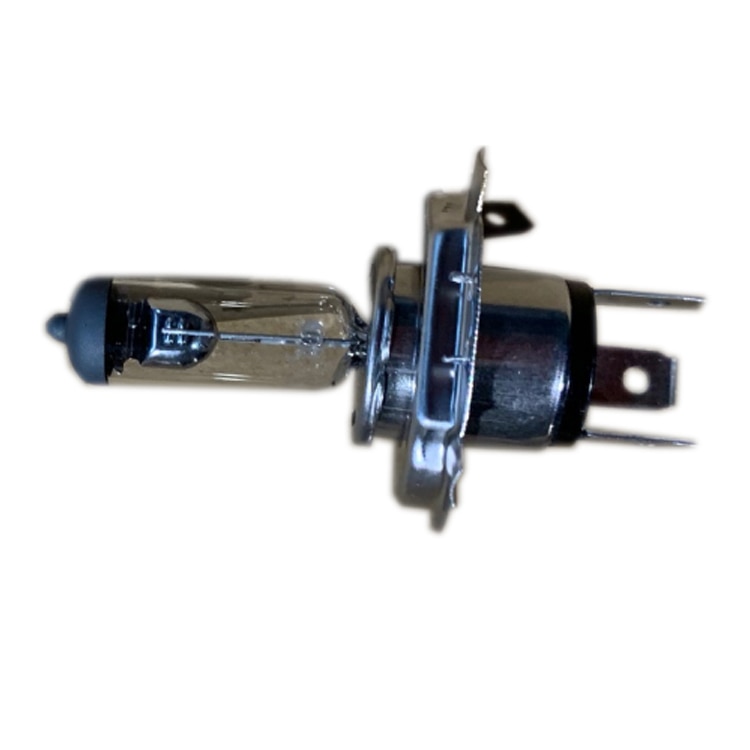 2PCS Headlight Bulb Head Light UTV 250 500 700 HiSun Massimo Bennche MSU TSC HS 12V 35W/ 35W