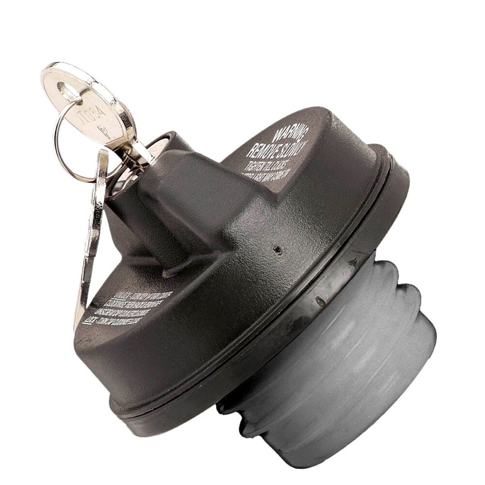 31780 Durable Tank Cap Locking Gas 35067 Lightweight Easy Install 10504 Direct Replace Spared With Keys For Stant