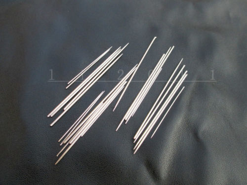 1 Set Sax Springs Vernikkeld Alto Of Sopraan Of Tenor