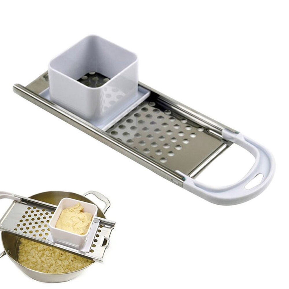 Pasta maskin manuell noodle spaetzle maker rustfritt stål blad spaetzle noodle dumpling maker pasta matlaging kjøkkenverktøy