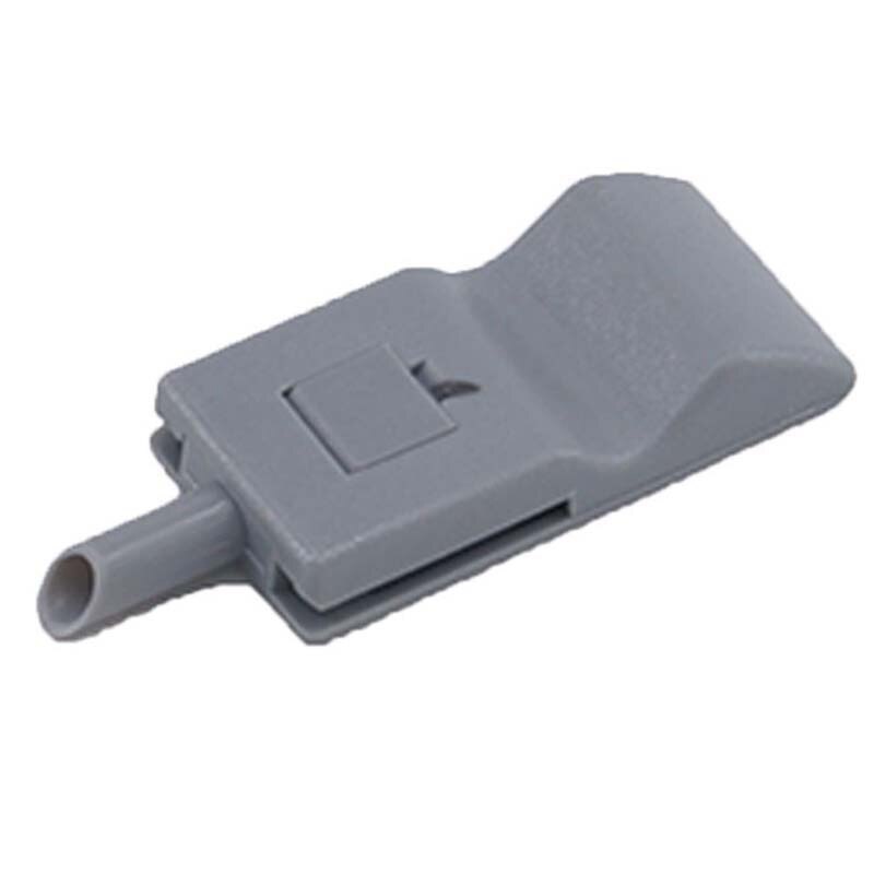 Interior Front or Rear Side Door Lock Knob Tab Car Window Locker for Chevrolet GMC Silverado Sierra 2007