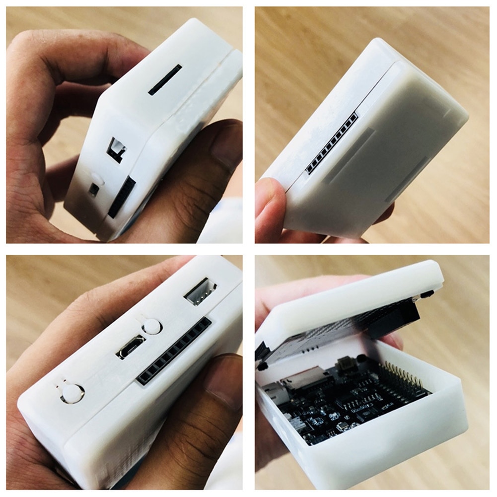 Screen Accessories ESP32 TFT Psram 4M Flash T-Watcher Led Price Program 2.2Inch 320x240 BTC Ticker Display Module