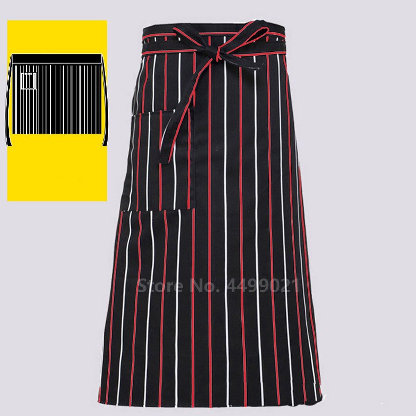 Master Chef Restaurant Uniform Halterneck Half Len Vicedeal Master chef restaurant uniform halterneck half len vicedeal
