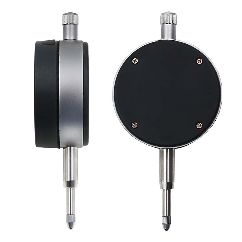 IP54 Oil-proof Digital Micrometer 0.001mm Electronic Micrometer Metric/Inch 0-12.7mm /0.5"Precision Dial Indicator Gauge Met