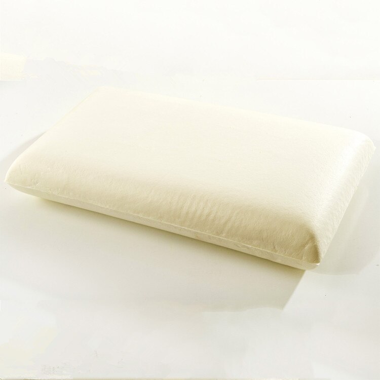 1 Pc Memory Foam Kussen Voor Slapen Bed Dutje Comfortabele Orthopdedic Kussen Voor Nekpijn Verlichten En Zachte Gezondheid