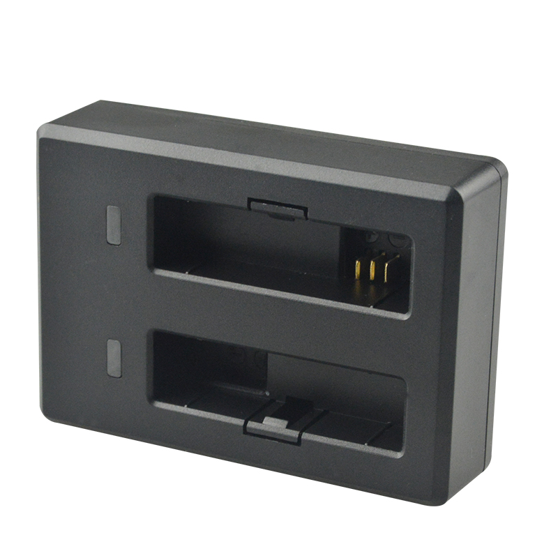 ! Originele Sjcam Oplaadbare Li-On Batterij Dual Charger Pak Voor M20 Sport Actie Camera