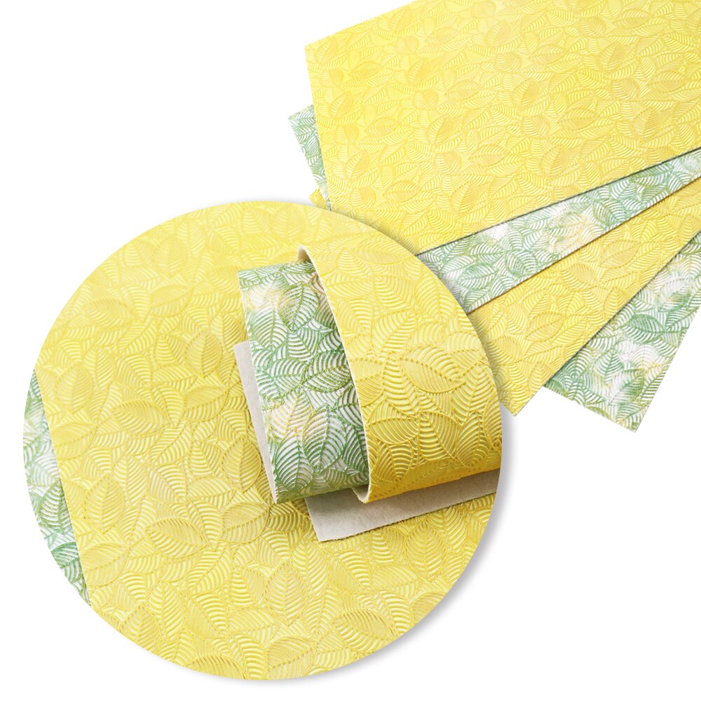 20*34cm Solid Color Bump Texture Synthetic Leather Fabric Sheets,DIY Handmade Materials For Crafts,1Yc3854