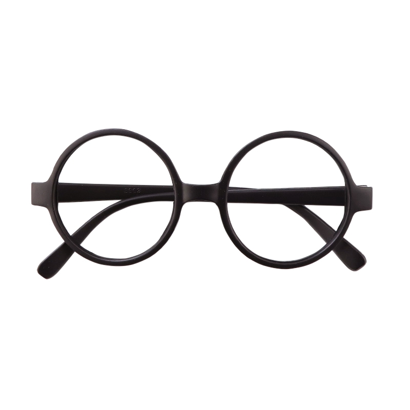 Dei Bambini del fumetto per Bambini Occhiali Montatura per occhiali del Ragazzo Della Ragazza Multi-colore Del bambino Giocattoli