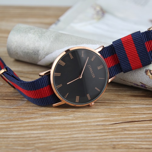 mode creatieve horloge dames heren quartz horloge unieke wijzerplaat lovers 'horloges voor Kerst cadeaus: 3