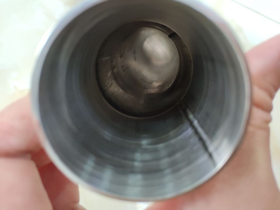 Elbow for renault 5 GT 5GT turbo 5 GT