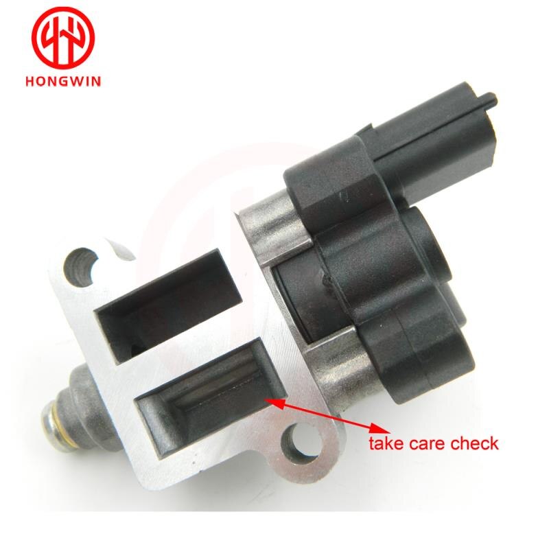 Genuino No.:35150 23900 velocidad de ralentí Válvula de Control de aire compatible con HHyundai Elantra 2.0L 07-12 Kia Soul 2.0L 10-11 35150-23900,3515023900