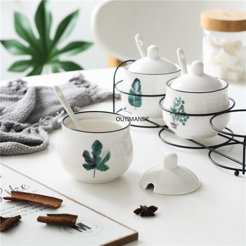 Puckator Peper en zout stel - katten/poezen - keramiek - cadeau