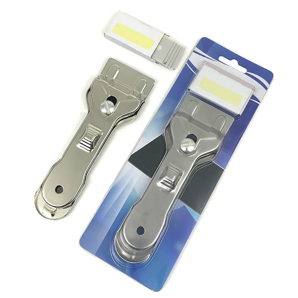 Scraper Squeegee Ceramic Glass Oven Vitroceramica Window Spatula Clear Scraper Flooring Tools Set Caulk Removal Tool Scraper