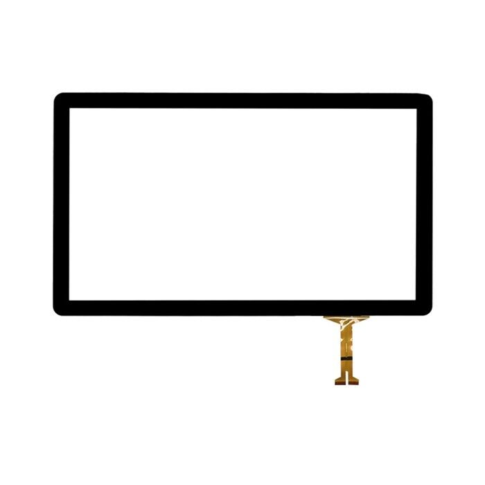 3.5" - 55" Multi touch Capacitive touch digitizer screen panel Plug Play lot
