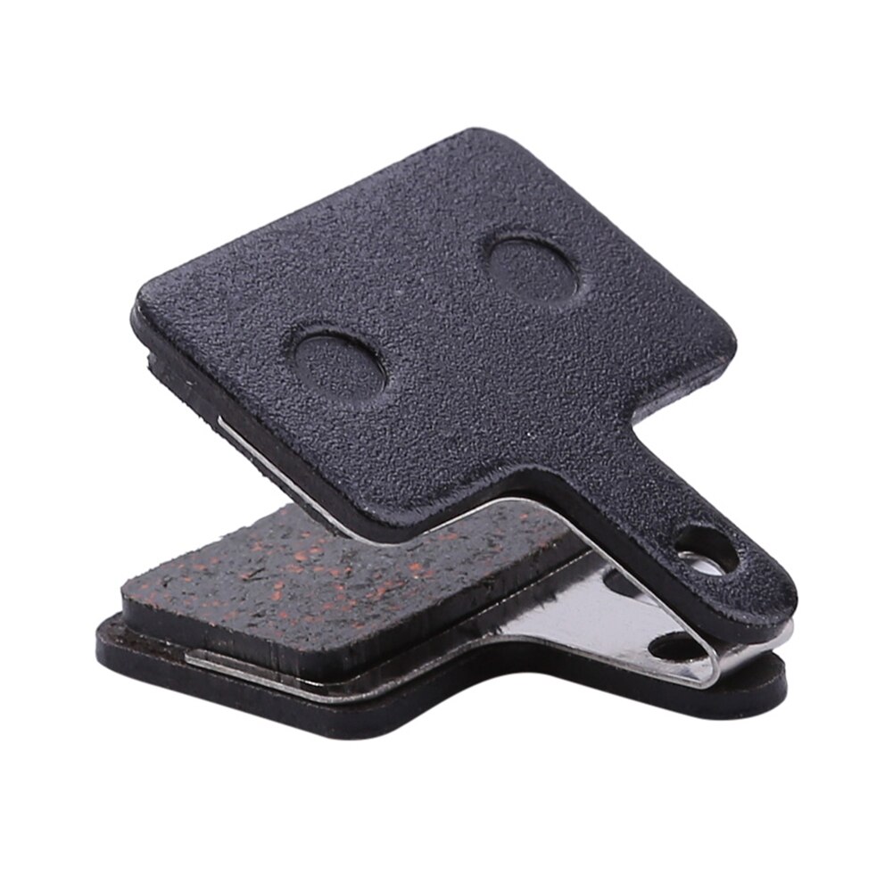 Hydraulic Disc Brake Pads 4 Pairs Semi-Metallic Outdoor Anti-resistance Repairing Elements for Avid Elixir 1 3 5 7 R CR