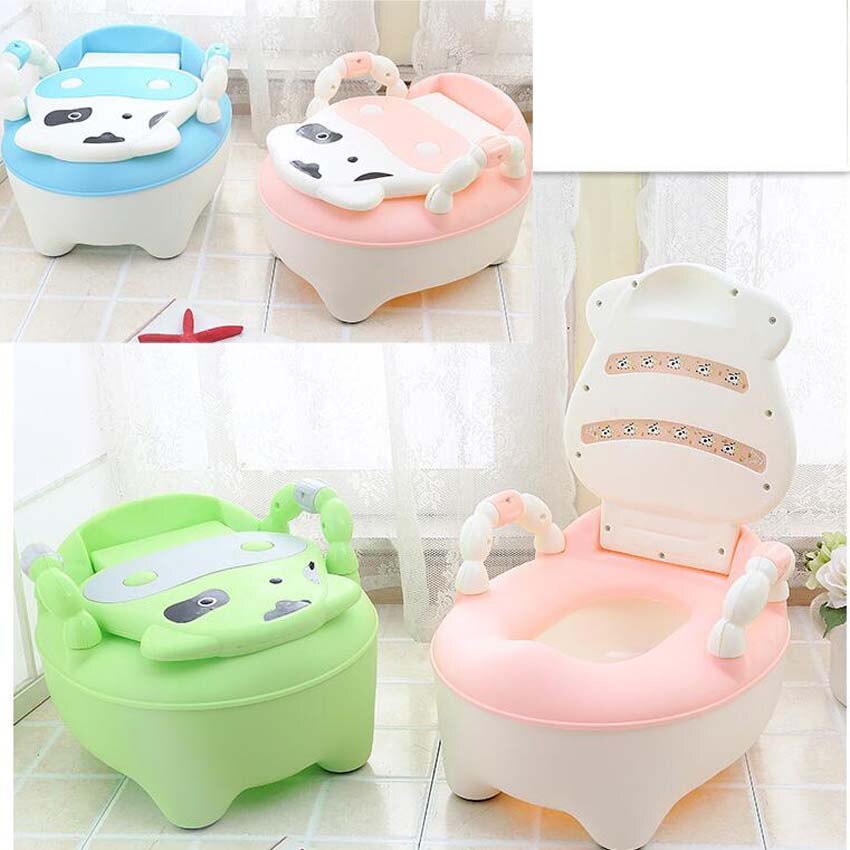 Pot Children's Toilet Baby Potty Travel Small ... – Grandado