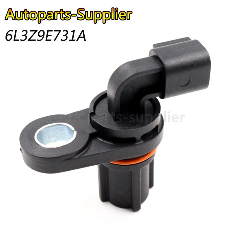 ! 6L3Z9E731A Rear Center ABS Speed Sensor For Ford F-150 F-250 F-350 F-450