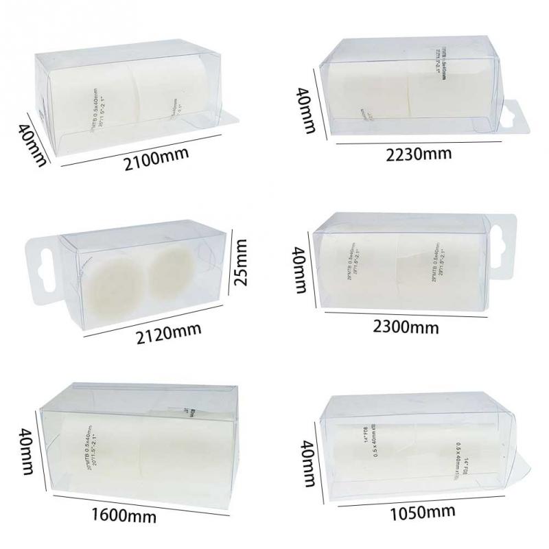 2pcs Anti Flat Tire Liner Cycling Puncture Proof Protection Pad Inner Tube Protector Road Bike Bicycle Repair Tools