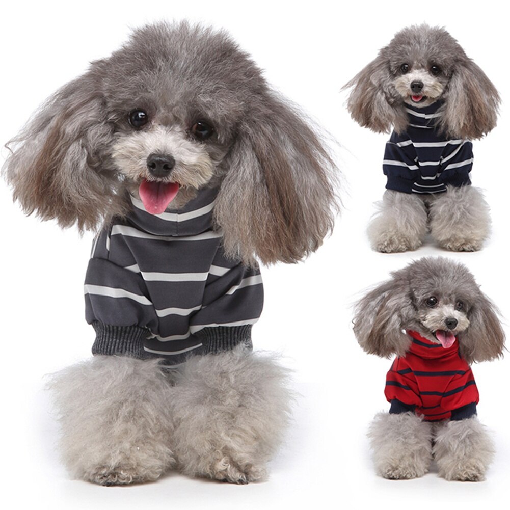 Dog Pajamas Pet Clothes for Small Dogs Cat Overall Suit Dog Puppy Jumpsuit for Dogs Chihuahua Sleepingwear Pet Clothing Coat