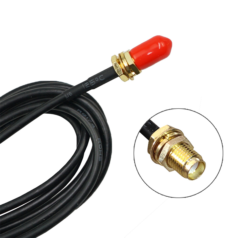 NAGOYA UT-106UV Auto-Amateurfunkantenne Baofeng UV5R UV Dual Band VHF UHF Magnetfußantenne