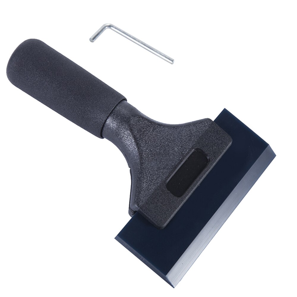 Car Window Ice Scraper Water Squeegee Auto Foil Vinyl Film Sticker Wrapping Accessories Window Tint Film Installation Tools