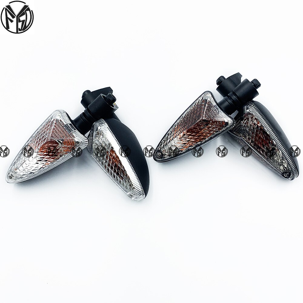 Blinker Licht Für Aprilia NA 850 GT/Mana SL 750 Schauer/GT SMV 750 Dorsoduro Motorrad Zubehör vorne/Hinten Anzeige Lampe