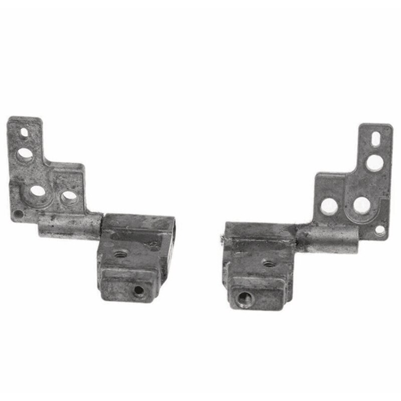 Charnières pour Dell Latitude D420 D430 12.1 pouces ordinateur portable Sn Lcd L + R charnière ensemble de support