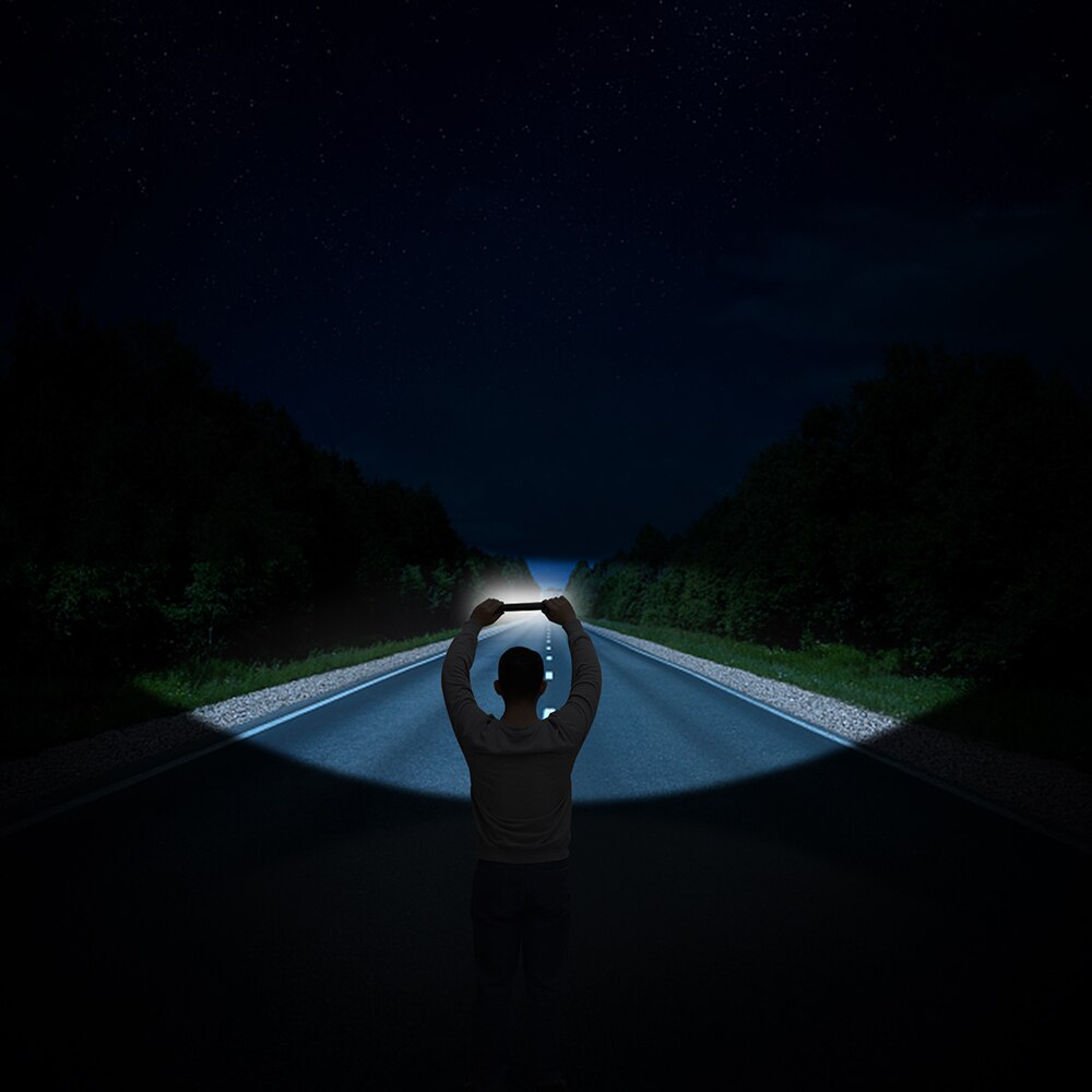 1PC LED Light Bar 8" 60W LED Light Bar Work Light Spot Beam for Driving Offroad Boat Car Tractor Truck 4x4 SUV DRL