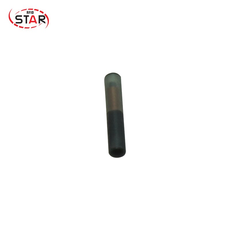 (10 kpl/erä) tähti tuote turvallinen 2*12mm 125 khz standardi iso siru 5577 lemmikki mikrosiru/lasimerkki