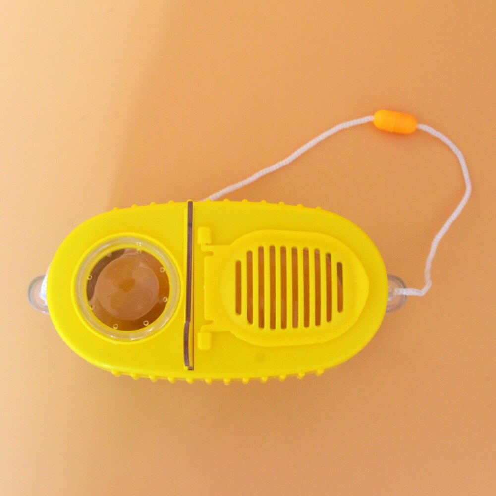 Crianças bug observação inseto visor lupa caixa exploração brinquedo com pinças crianças brinquedos educativos para crianças presente