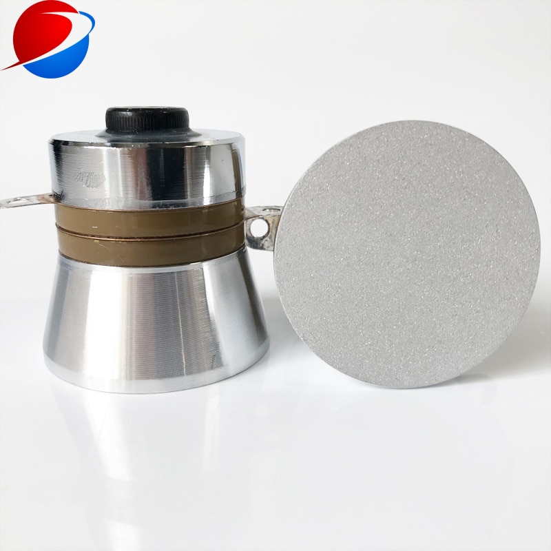 ultrasound transducer washer systems 40K 60Watt piezoelectric transducer