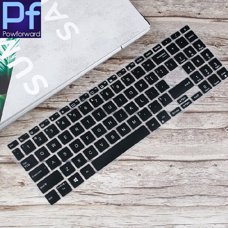 Silicone laptop Keyboard Cover Protector cover for ASUS VIVOBOOK S15 S533 S533FL S533F VivoBook15 X s5600 S 533 FA FL