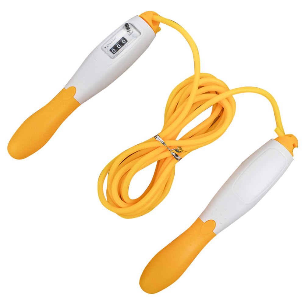 Adult Children Counting Skipping Jump Rope Adjusta... – Vicedeal