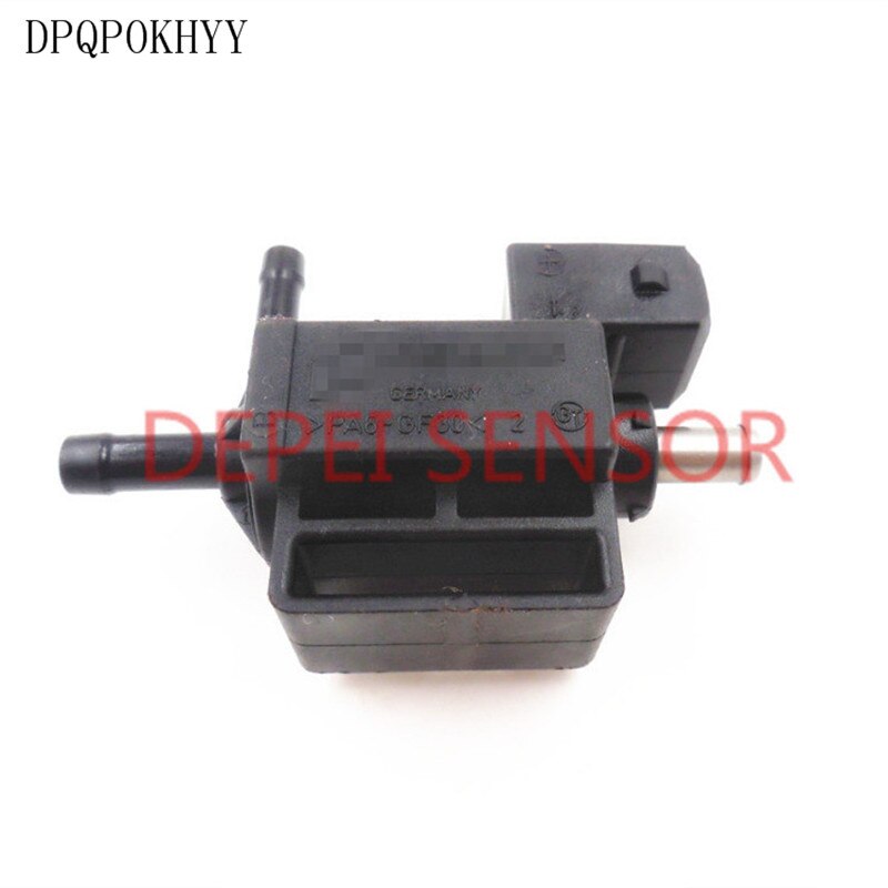 DPQPOKHYY case For Ford ST225 Genuine Pierburg Boost Solenoid Valve 1371924