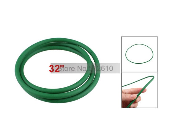 Remplacement 81.6 cm 32 "longue sangle sèche-linge tambour ceinture