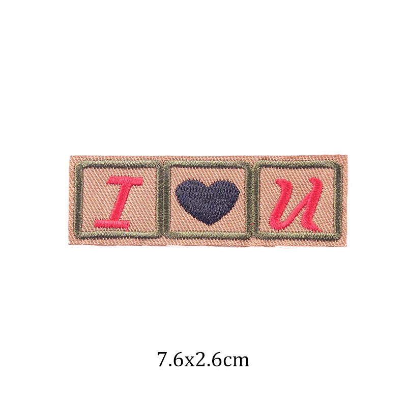 Ijzer Op Patches Voor Kleding Punk Schedel Tshirt Sticker Naaien Toepassingen Voor Kleding Rugzak Stof Geborduurde Patch: PE4386CT